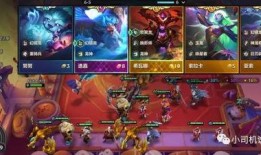 金铲铲最新小小英雄爆料s7,神秘英雄登场，战局再起风云